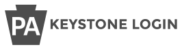 Keystone Login Logo